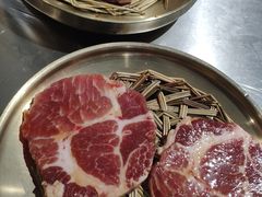-本炙炭烤·蒲烧活鳗料理店(金沙洲店)