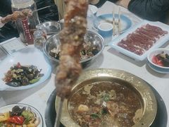 -和庆斋羊蝎子火锅·碳缸烧烤(顺义旗舰店)
