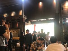 大堂-农汤老店(顺联公园里店)