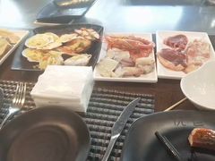-悦巷海鲜自助铁板烧(秦皇东大街店)