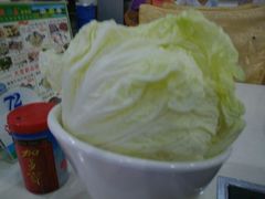 小白菜-潮泰牛肉火锅 · 创于1992年(车公庙店)