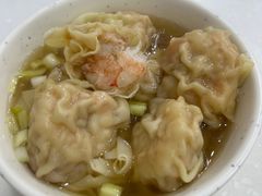 -麦文记面家(佐敦店)