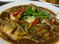 -百家福海鲜排档·闽菜·家宴(斗西路口店)