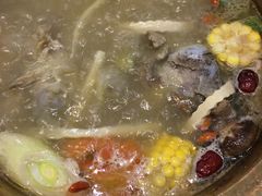 -川中故事·成都老火锅(东书房店)