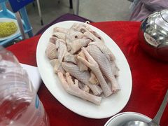 -花苑美食横琴生蚝火锅(拱北粤华路店)