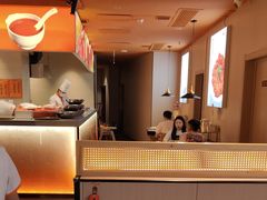 -竹犇番茄火锅(长风街店)