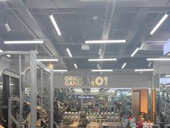 -OG01·24h私教铁馆(中鼎316店)