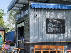门面-Beans Solo豆号咖啡(百家湖花园店)