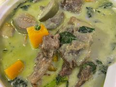 -simply thai天泰(长泰广场店)