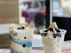 -麦当劳(顺义店)