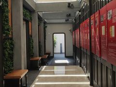 -中共二大会址纪念馆