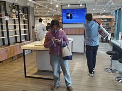-瑞司视光眼镜·蔡司战略合作眼镜店(新街口店)