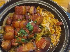 -云味馆·云南菜·云南米线(景田店)