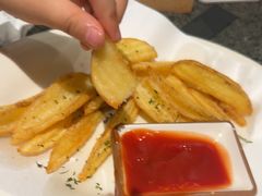 -NIUAN牛庵·日式和牛烧肉(恒隆店)