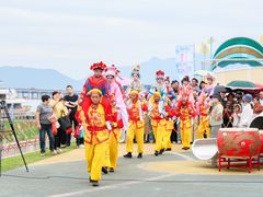 -福州罗源湾海洋世界旅游区