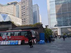 -茶百道(春熙路银石广场店)