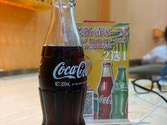 -何煲强·煲仔饭·啫啫煲顺德老字号(上下九店)