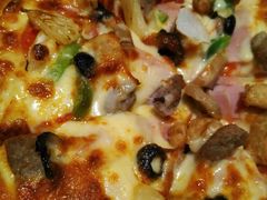 -必胜客(滕州荆河店)