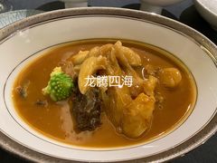 -沈灶河豚宴·河豚融合餐厅(汉中路店)