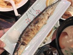 -平成屋· Late Night 食堂(四川北路店)