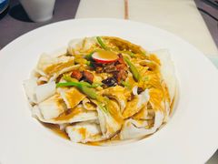 -假装苏杭·园林餐厅(陆家嘴中心店)