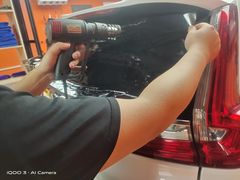 -天猫养车贴膜轻改·蓝电(优匹康桥东路店)