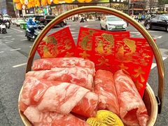 -蜀大侠火锅(总府路店)