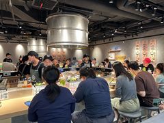 -肉肉大米(金虹桥店)
