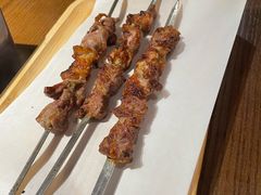 -相约·羊村小馆非遗手抓肉(七一酱园店)