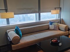 -长沙尼依格罗酒店
