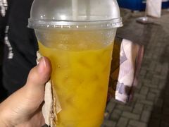 -Jonah's Fruit Shake & Snack Bar
