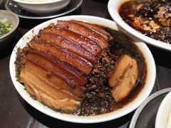 烧白-张豆花(碚峡路店)