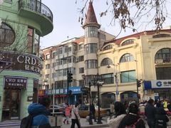 -人民防洪胜利纪念塔