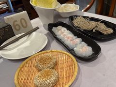 -东来顺饭庄(apm总店)