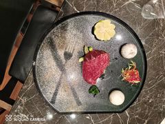 -枫品铁板烧(东樾店)