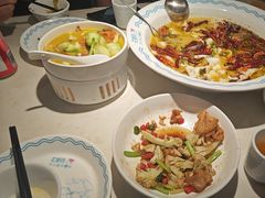 -花椒俏川菜小馆(南海万达店)