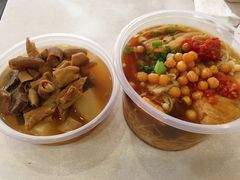 -老广州牛杂(深圳白石洲总店)