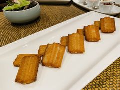 -新荣记(西溪湿地店)