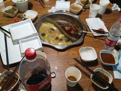 -傣妹火锅(南京东路一店)