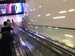 -万象影城(深圳布吉万象汇IMAX店)