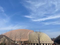 -牛首山文化旅游区