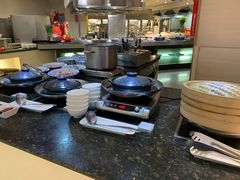 -威斯汀舞台餐厅