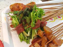 -小妖君串捞火锅(黄屯店)