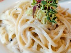 -汝是素•文创素食馆(金月湾店)