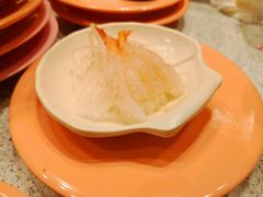 -争鲜回转寿司(南开大悦城店)
