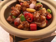 -留半山·香港食堂(啦啦宝都店)