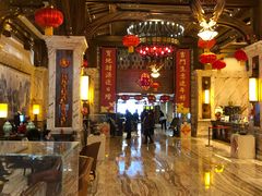 -宝丽金大酒店·洗浴中心