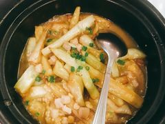 白茄子-汤城小厨•粤菜•靓汤(金宝街店)