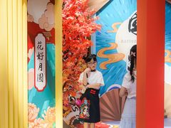 -深圳来福士广场