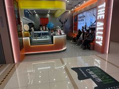 -凯德MALL(望京店)
